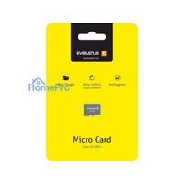 Evelatus Micro Card SD 64GB 3.0 EMC01 W:20mb / s R:60mb / s