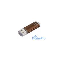 Hama Laeta USB zibatmiņa 64GB USB Type-A 3.2 Gen 1 (3.1 Gen 1) Brūna