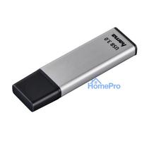 Hama Classic USB zibatmiņa 64GB USB Type-A 3.2 Gen 1 Sudraba