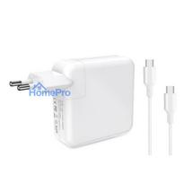 CoreParts MBXAP-AC0040 USB-C lādētājs Apple MacBook 61W
