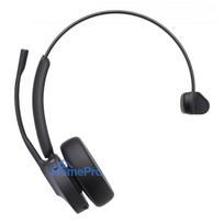 Yealink BH70 Mono Teams USB-A Bluetooth austiņas