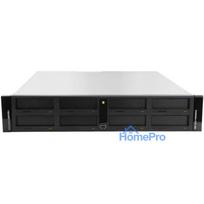 Tandberg RDX QuikStation 8 RM 8-bay 2x 10Gb Ethernet 2U
