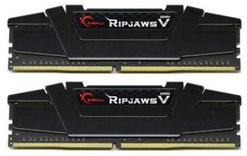 G.Skill Ripjaws V DDR4-3600MHz CL16-19-19-39 1.35V 32GB (2x16GB)
