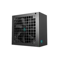 Deepcool  PSU | PF550X 550W 80 PLUS | 550 W | Black | R-PF550X-HD0B-JGEU | 6933412756132