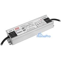 LED barošanas bloks Mean Well 240W 24V IP67, model 51405006