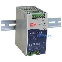 Barošanas bloks MEAN WELL TDR-240-48 240W 48V Ieeja 340-550V
