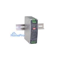 Strāvas adapteris MEAN WELL DDR-240D-48 240W 48V, ieeja 67.2-154V
