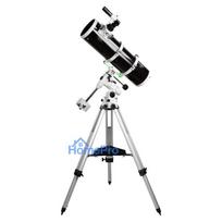 Refraktora teleskops Skywatcher BKP 15075 EQ3-2 — 150 mm apertūra, 750 mm fokusa attālums