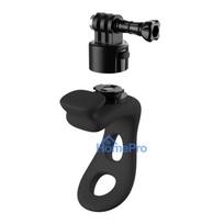Action Camera Mount - Telesin TLQ-006 Flexible Mount with Magnetic Quick Release
