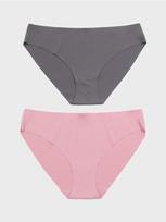 Sinsay - Besiūlės kelnaitės 2 pack - multicolor
