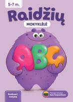 Raidžių mokyklėlė