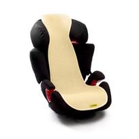 AeroMoov įklotas į automobilio kėdutę 15-36 kg, vanilės