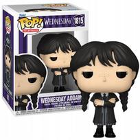 Funko Pop! Wednesday Addams figūrėlė