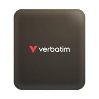 Išorinis kietasis diskas Išorinis SSD - VERBATIM - SnapBack - 1 To - USB 3.2 Gen 2x2 - MagSafe suderinamumas