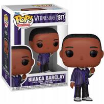 Funko Pop! Figūrėlė Wednesday - Bianca Barclay