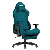 Huzaro Force 5.7 Teal Gaming Chair, CHAHZRHZ_FORCE_5_7_TEAL