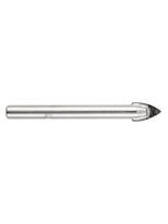 GRAPHITE gręžtuvas stiklui ir keramikai 10 mm