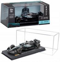 Bburago F1 W16 Džordžas Raselas 1:43 modelis