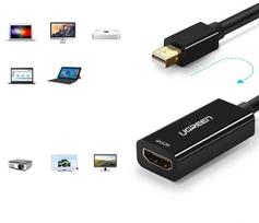 UGREEN MD112 Adapter Mini DisplayPort to HDMI