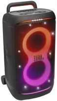JBL PartyBox 520 Bluetooth Speaker 400W black with battery and light effects