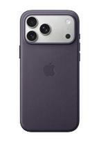 APPLE TechWoven Case with MagSafe Purple, for iPhone 17 Pro Max, MGFA4ZM/A