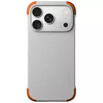 MOFT Color-blocking Snap Case for iPhone 18 Pro / 17 Pro misty cove - sunrise