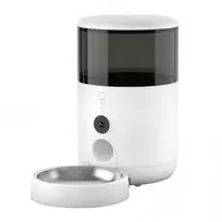 Smart pet feeder Petoneer NutriVue (with stainless steel bowl)