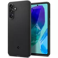 Spigen ESSENTIAL SANDBLAST GALAXY M55 5G MATTE BLACK