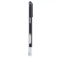 Spigen Classic C1 MagSafe, graphite - iPhone 17 Pro