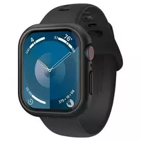 Spigen Thin Fit, black - Apple Watch 11/10 42mm
