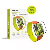MOBILE ORIGIN Screen Guard Hybrid film - Apple Watch 6/5/4/SE 44mm