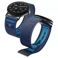 Spigen Athlex Air, active navy blue - Google Pixel Watch 5/4/3 45mm