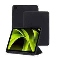 MOBILE ORIGIN Easy Tablet Full Case, black - iPad Pro 11" (M5 2025/M4 2024)