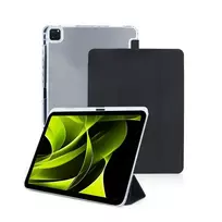 MOBILE ORIGIN Easy Tablet Case, transparent - iPad Pro 13" (M5 2025/M4 2024)