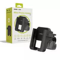 MOBILE ORIGIN Bike phone holder B2, black