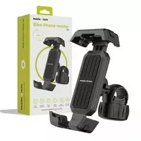 MOBILE ORIGIN Bike phone holder B1, black
