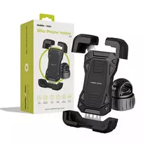 MOBILE ORIGIN Bike phone holder B3, black