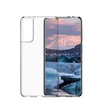 dbramante1928 Greenland - Galaxy S21 FE - Clear Soft case
