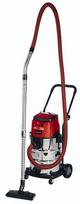 Einhell GC-SC 36/31 Li-Solo 30 L Drum vacuum Dry AND amp;wet Dust bag