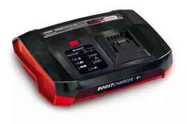 Einhell PXC Boostcharger 8A Power X-Change Fast Charger 4512155 Battery charger