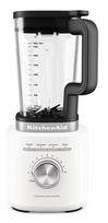 KitchenAid  KitchenAid 5KSB2071EPL Tabletop blender 1700 W White