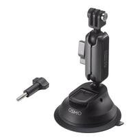 DJI Osmo Action siurbtuko laikiklis