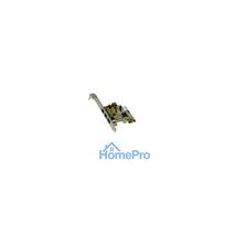 Exsys EX-16415 - FireWire adapteris PCIe - FireWire 400, FireWire 800
