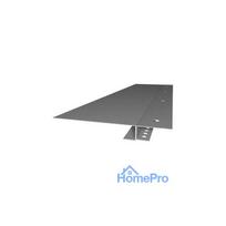 Synergy 21 S21-LED-PR00180 - Profils - Pelēks - Cinks - LED - 12.5 mm - 2000 mm