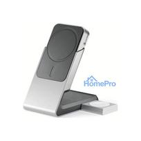 Portable charger Alogic Matrix+ 3-in-1 Magnetic Charger Power Bank 10000mAh