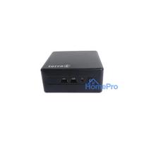 TERRA 1009994 Mini PC Intel Core i3-1315U 8GB DDR4 500GB SSD Windows 11 Pro Melns