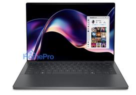 Dell XPS 14 2.8K OLED Ultra X7 358H/32GB/512GB/Intel Arc/Win11 Pro/ENG backlit kbd/Touch/Graphite/3Y Basic OnSite Warranty