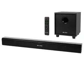 „CINEMA 4.1“ 60 W „Bluetooth“ garso kolonėlė