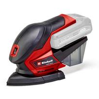 Bosch akumuliatorinis tiesinis šlifuoklis GGS 18V-28 LS, be akumuliatoriaus ir kroviklio, L-BOXX lagaminas