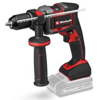 Bosch akumuliatorinis hidraulinis presavimo įrankis GPH 18V-60 — be akumuliatoriaus ir įkroviklio (sisteminė dėžė)